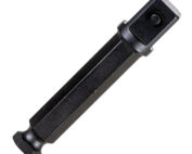 7/16 Hex to 1/2 Square Drive Adapter