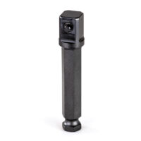 7/16 Hex to 1/2 Square Drive Adapter 