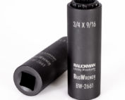 2 in 1 Impact Socket BW-2661