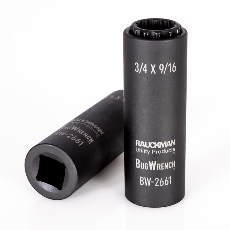 BUGWRENCH ™ Archives Rauckman Utility Products