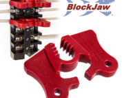 BlockJaw Terminal Block Tagging