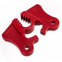BlockJaw terminal block tagging device