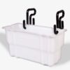 Aerial Bucket Hook RHB-222 on Tool Bucket