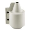 Bushing Cover Button Closure