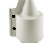 Bushing Cover Button Closure