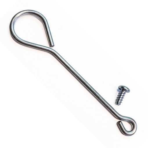 Rubber Blanket Clamp Pins Best 2 Hold Insulating Blankets In Place