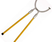 Pole Tong Heavy Duty but Light Weight