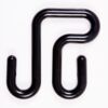 Aerial Bucket Hook RHB-222 for 3" Lip