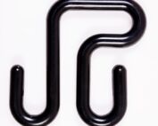 Aerial Bucket Hook RHB-222 for 3" Lip