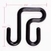 Aerial Bucket Hook RHB-222 Size