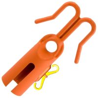 the Hold Tag tagging device