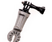 Universal Action Camera Mount RUT-GPA