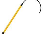 Insulated Rescue Hook