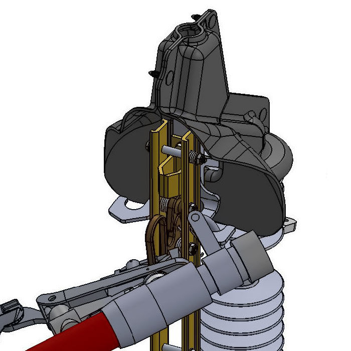 Single Insulator Disconnect Covers - Image 2