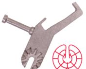 Zapshield Installation Tool W-100