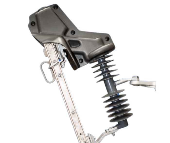 Single Insulator Disconnect Covers
