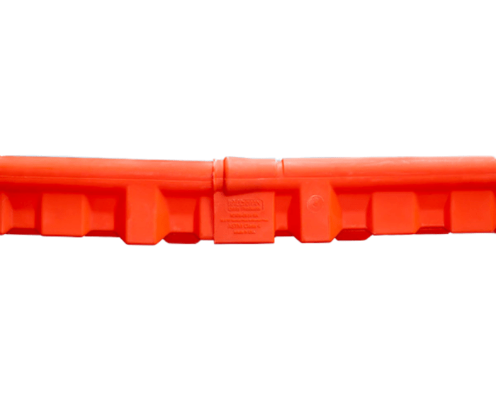 Plastic Insulating Cover Up
