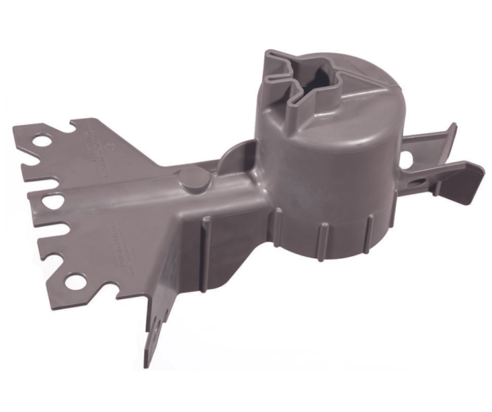 W-550 Cutout Covers